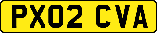 PX02CVA