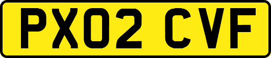PX02CVF