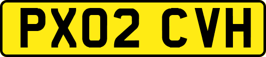 PX02CVH