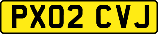 PX02CVJ