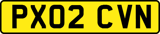 PX02CVN