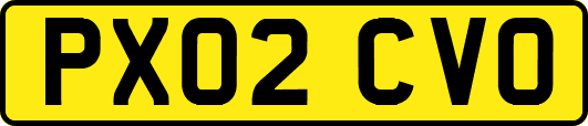 PX02CVO