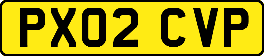 PX02CVP