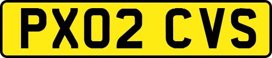 PX02CVS
