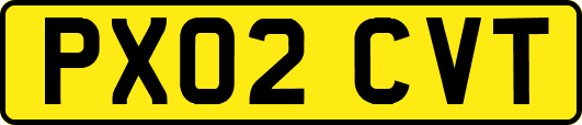 PX02CVT