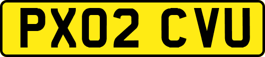 PX02CVU
