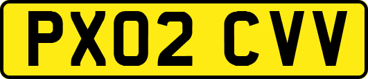 PX02CVV