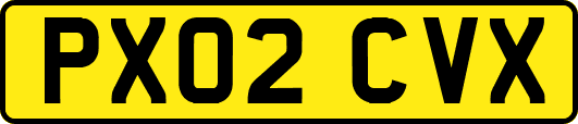PX02CVX