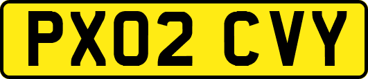 PX02CVY