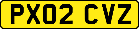 PX02CVZ