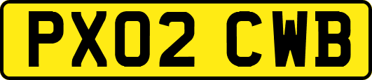 PX02CWB