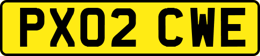 PX02CWE