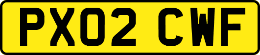 PX02CWF