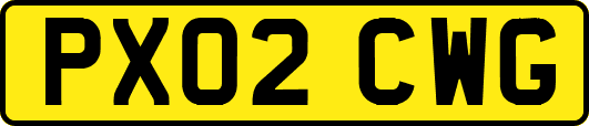 PX02CWG