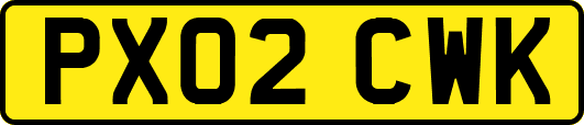 PX02CWK