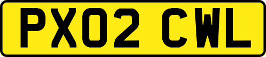 PX02CWL
