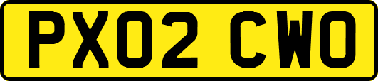 PX02CWO