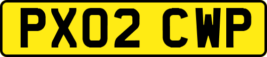 PX02CWP