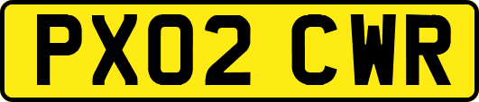 PX02CWR