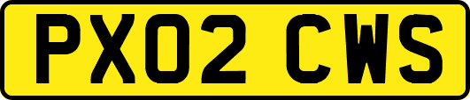 PX02CWS