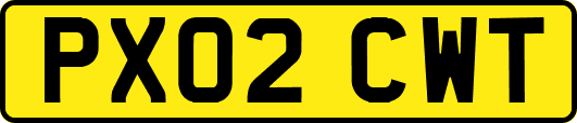 PX02CWT