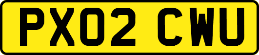 PX02CWU