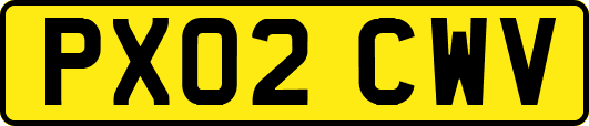 PX02CWV
