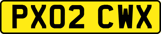 PX02CWX