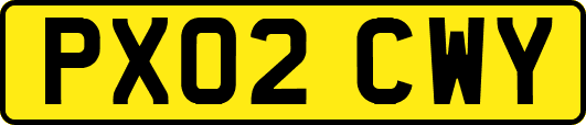 PX02CWY