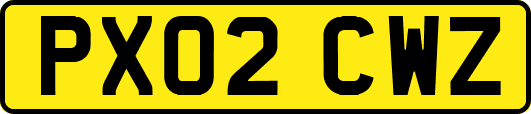 PX02CWZ