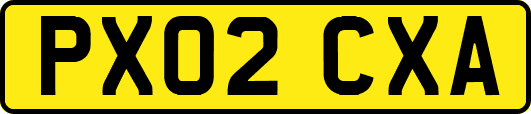 PX02CXA