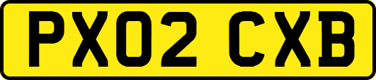 PX02CXB