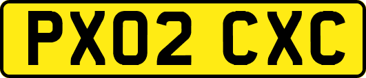 PX02CXC
