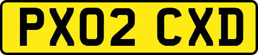 PX02CXD