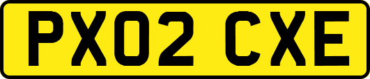 PX02CXE