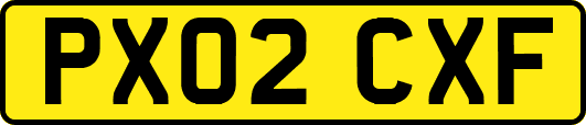 PX02CXF