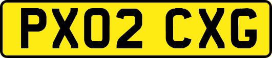 PX02CXG
