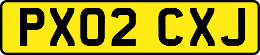 PX02CXJ