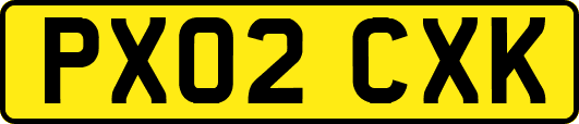 PX02CXK