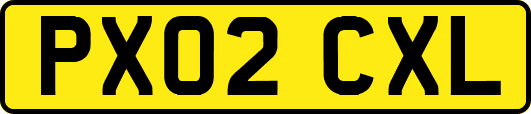 PX02CXL
