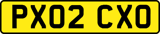 PX02CXO