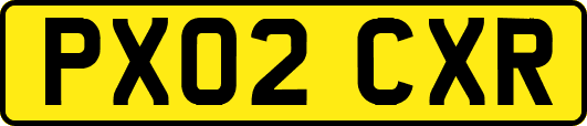 PX02CXR