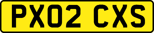 PX02CXS