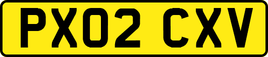 PX02CXV