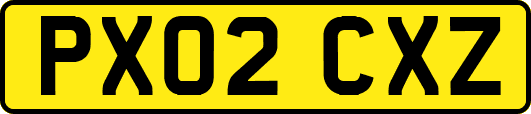 PX02CXZ