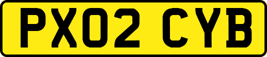 PX02CYB