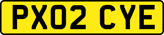 PX02CYE