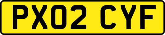 PX02CYF