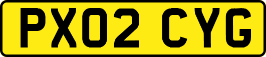 PX02CYG