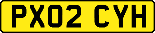 PX02CYH